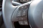Mazda3 Sedan 2014 года